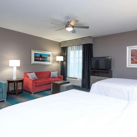 Homewood Suites By Hilton Cleveland/Sheffield Avon Exterior photo