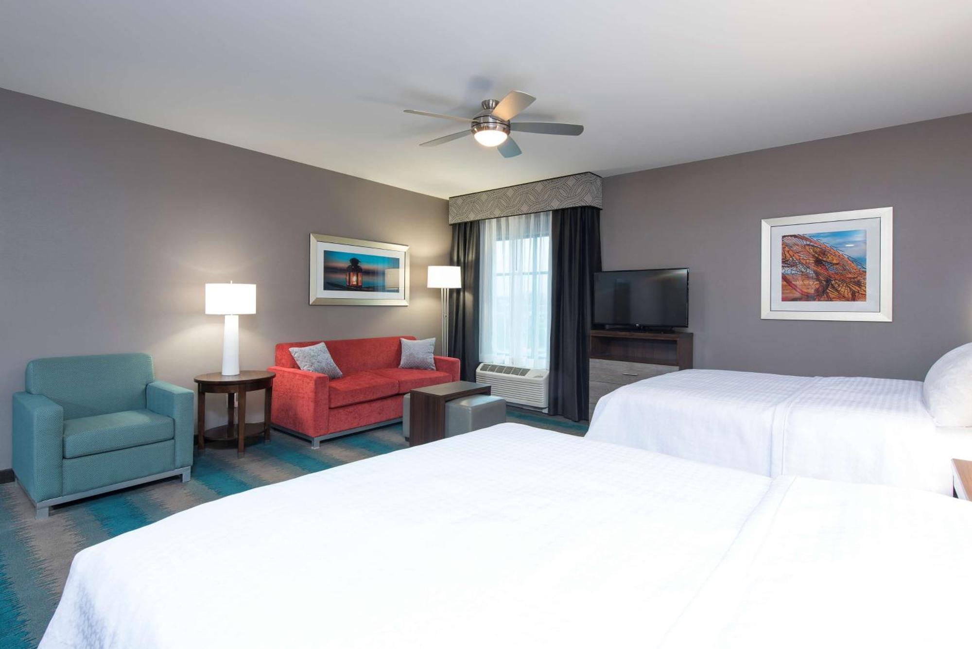Homewood Suites By Hilton Cleveland/Sheffield Avon Exterior photo