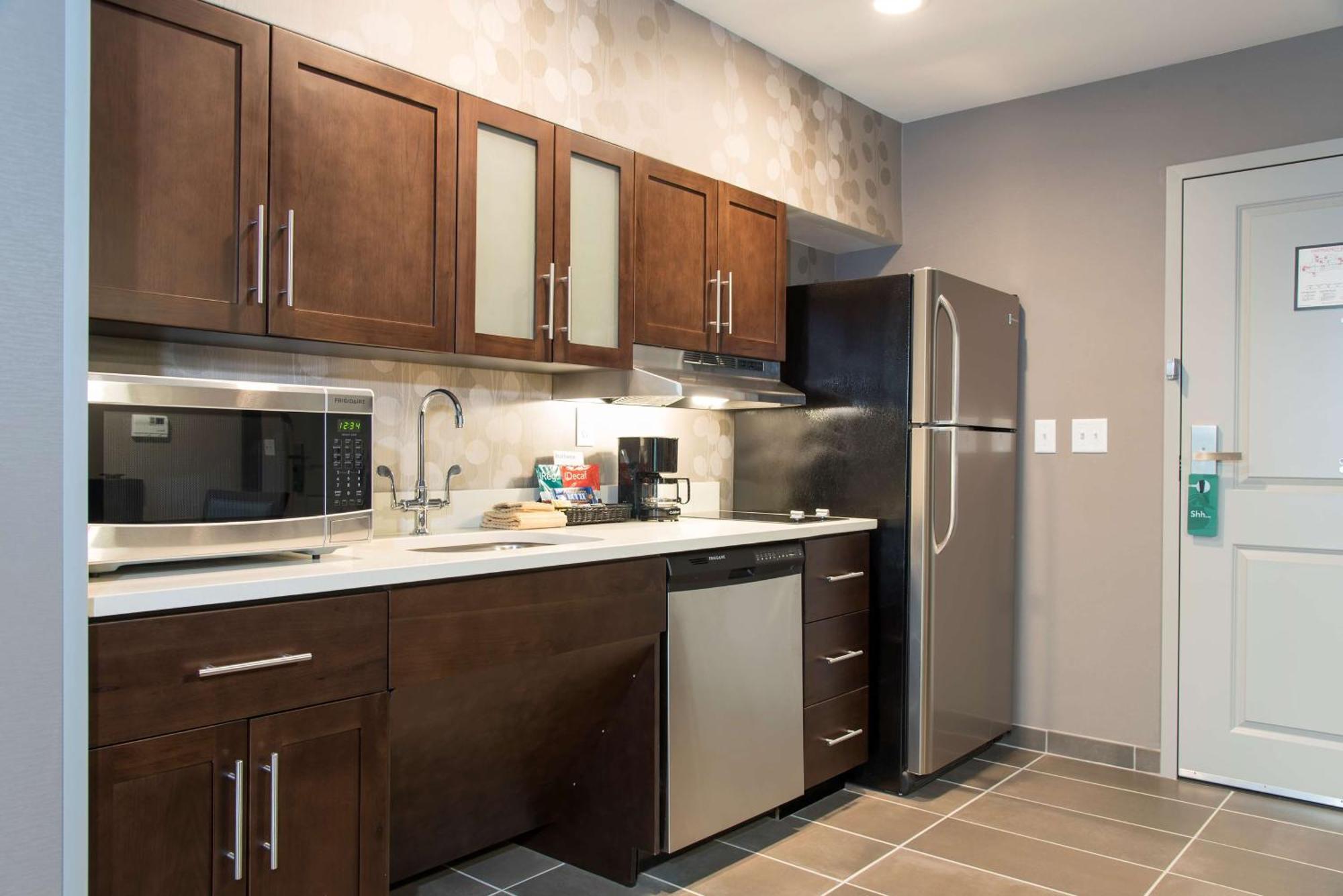 Homewood Suites By Hilton Cleveland/Sheffield Avon Exterior photo