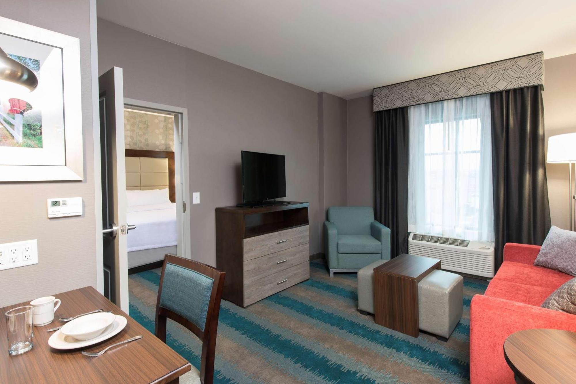 Homewood Suites By Hilton Cleveland/Sheffield Avon Exterior photo