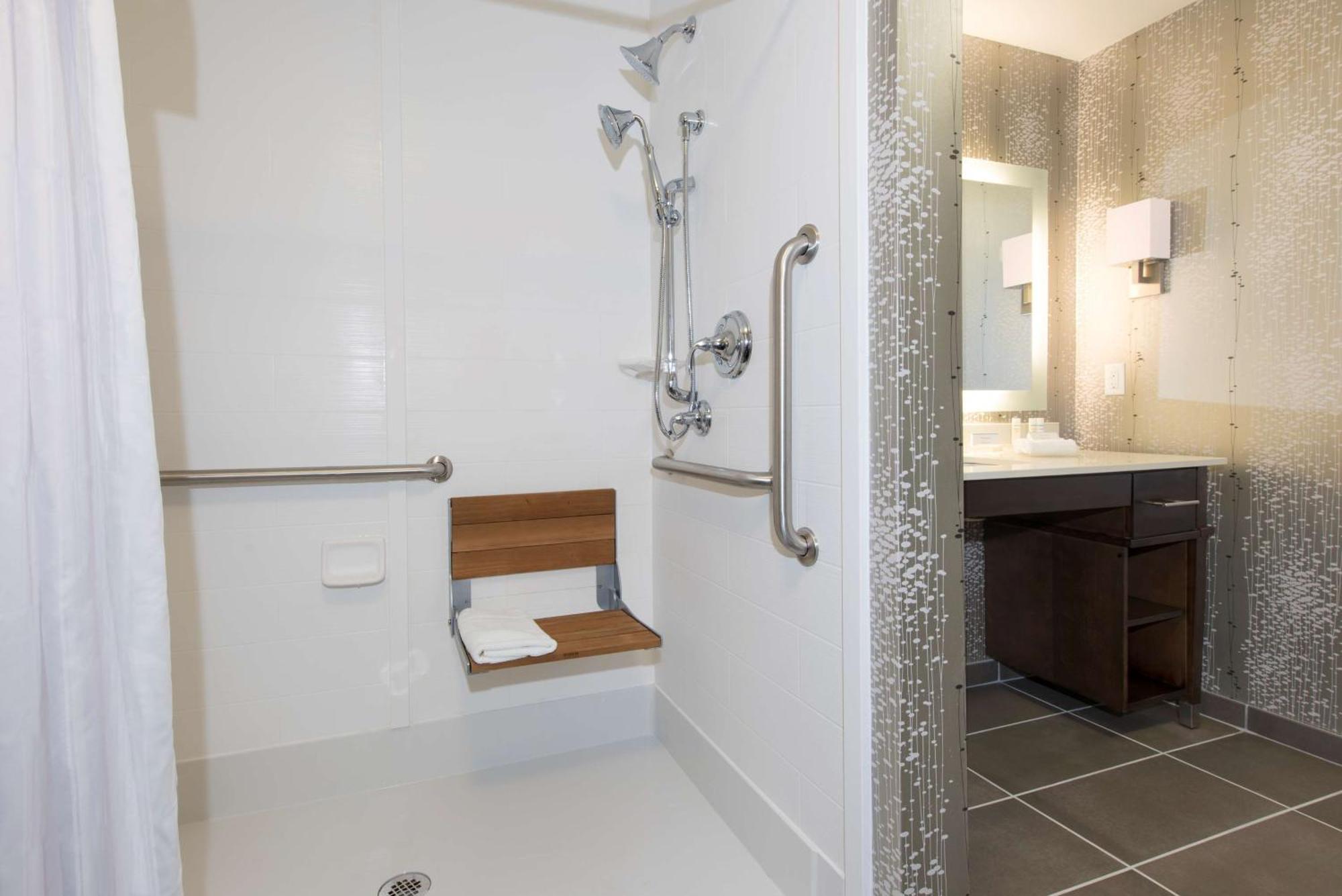 Homewood Suites By Hilton Cleveland/Sheffield Avon Exterior photo