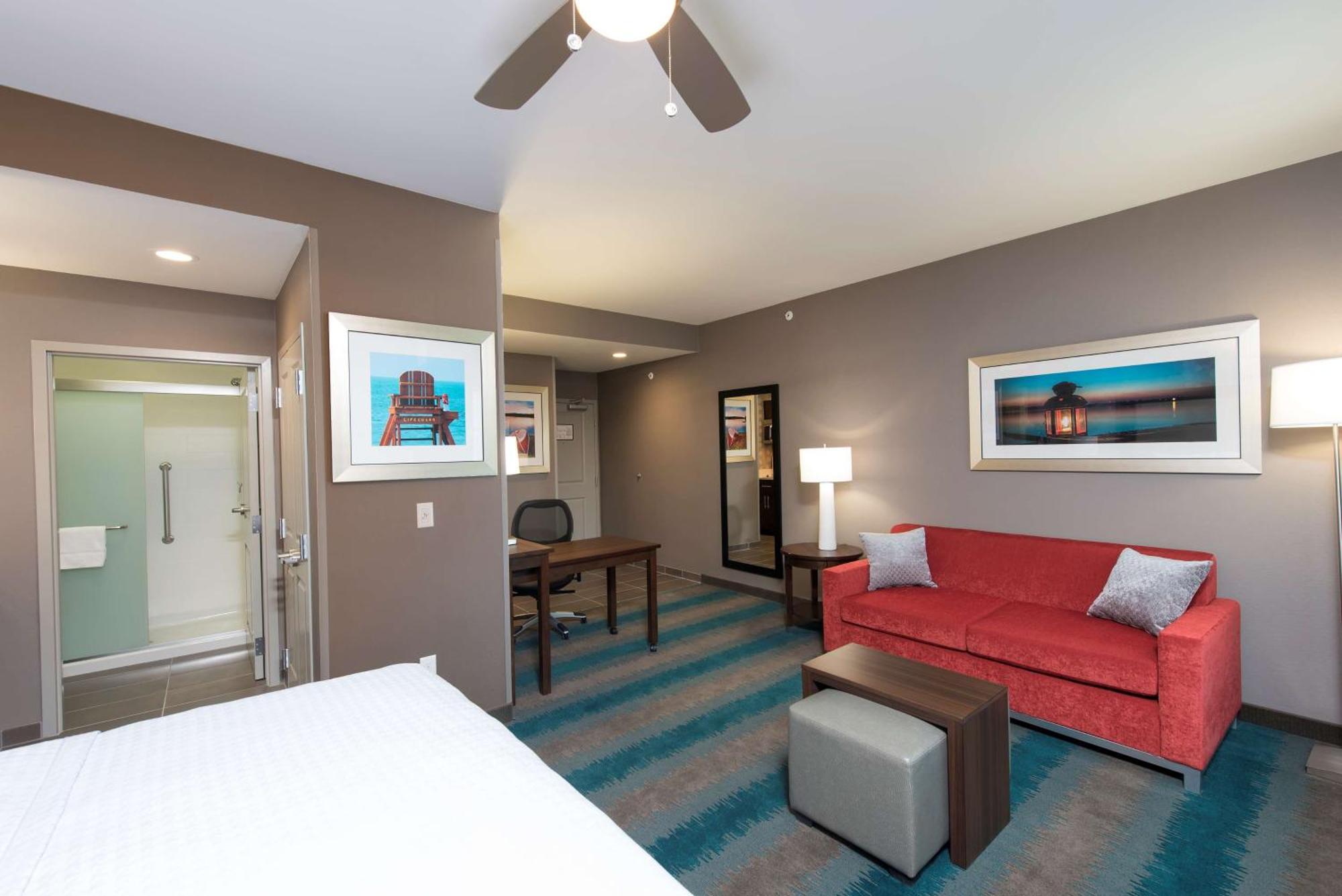 Homewood Suites By Hilton Cleveland/Sheffield Avon Exterior photo