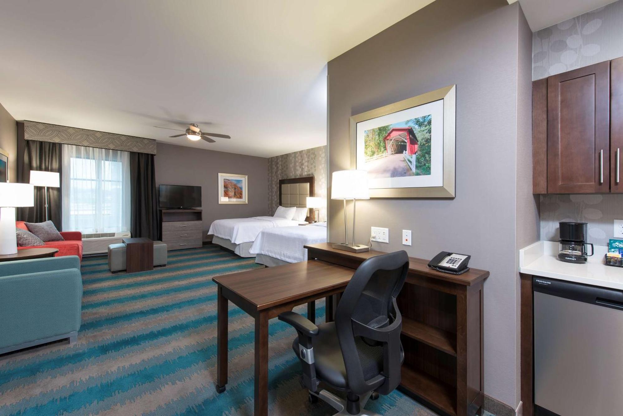 Homewood Suites By Hilton Cleveland/Sheffield Avon Exterior photo