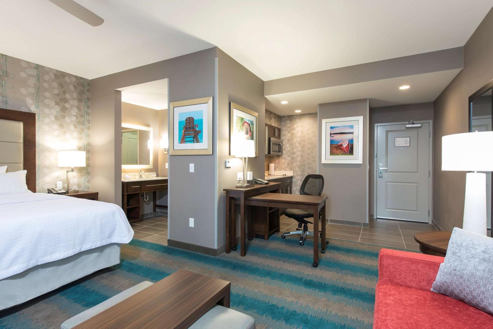 Homewood Suites By Hilton Cleveland/Sheffield Avon Exterior photo