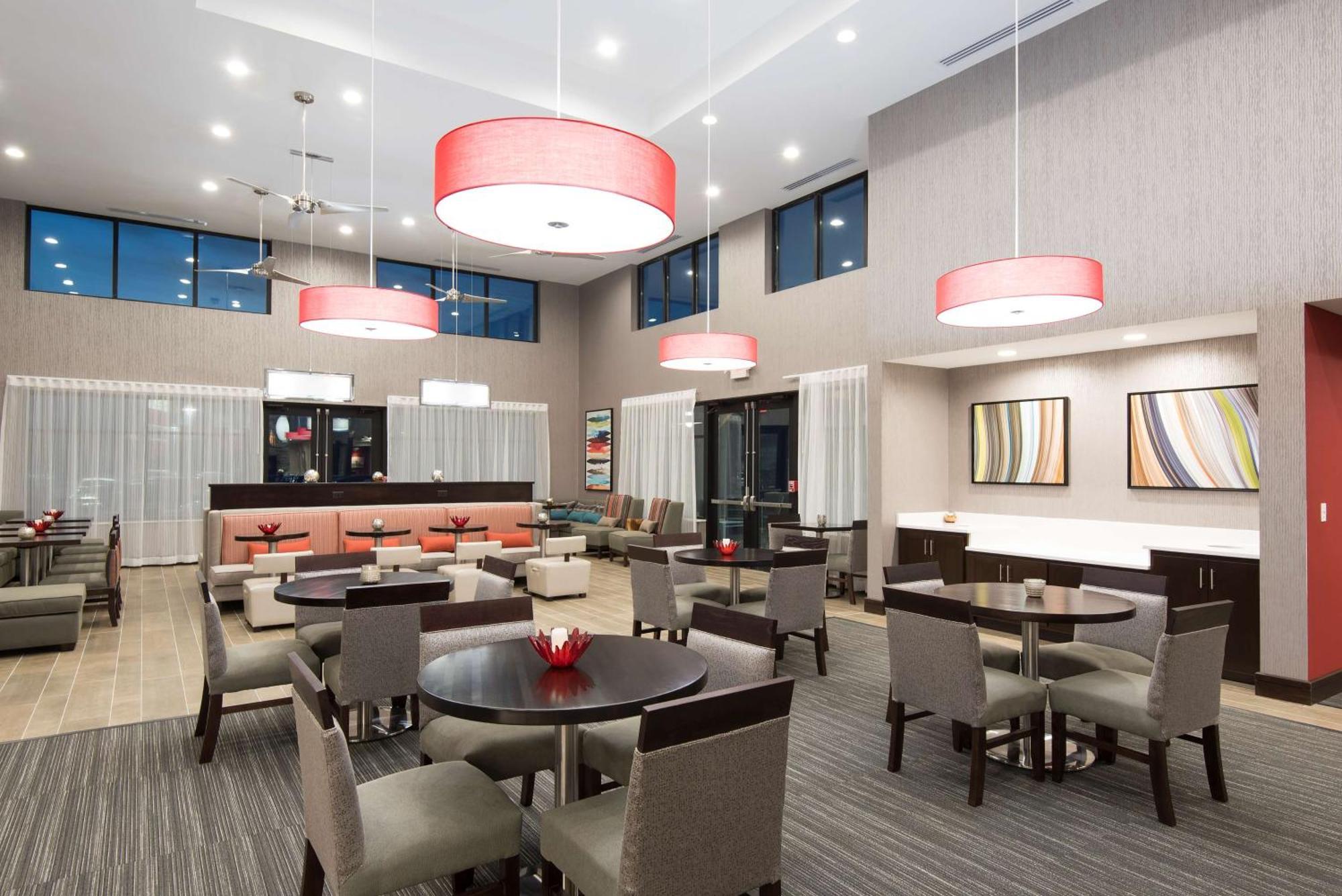 Homewood Suites By Hilton Cleveland/Sheffield Avon Exterior photo