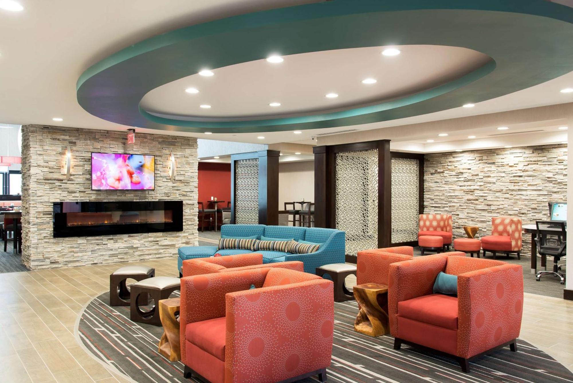 Homewood Suites By Hilton Cleveland/Sheffield Avon Exterior photo